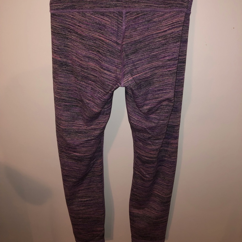 Lululemon leggings size 6